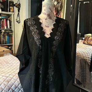 Antonio Melani swim coverup